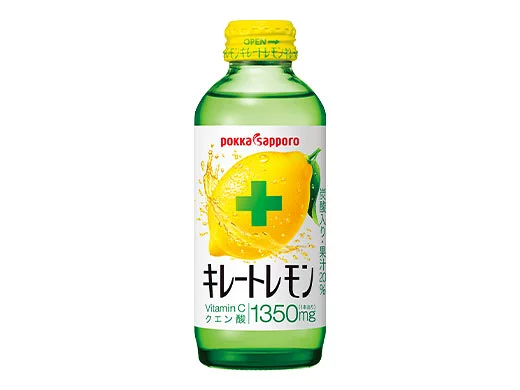 キレートレモン 155ml